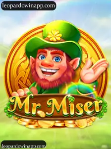 MrMiser