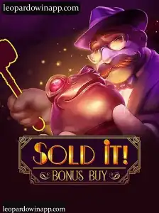 SolditBonusBuy