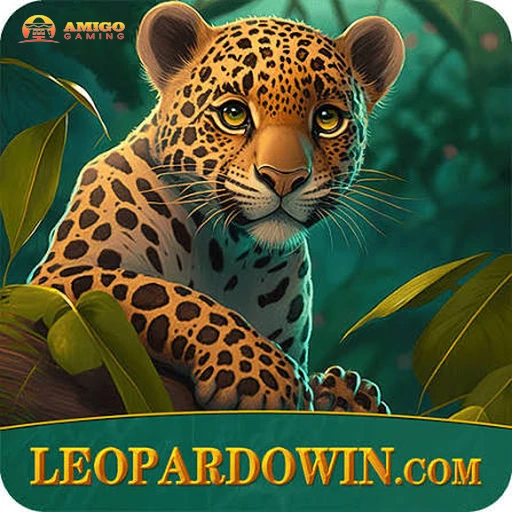 Logo leopardowin Cassino